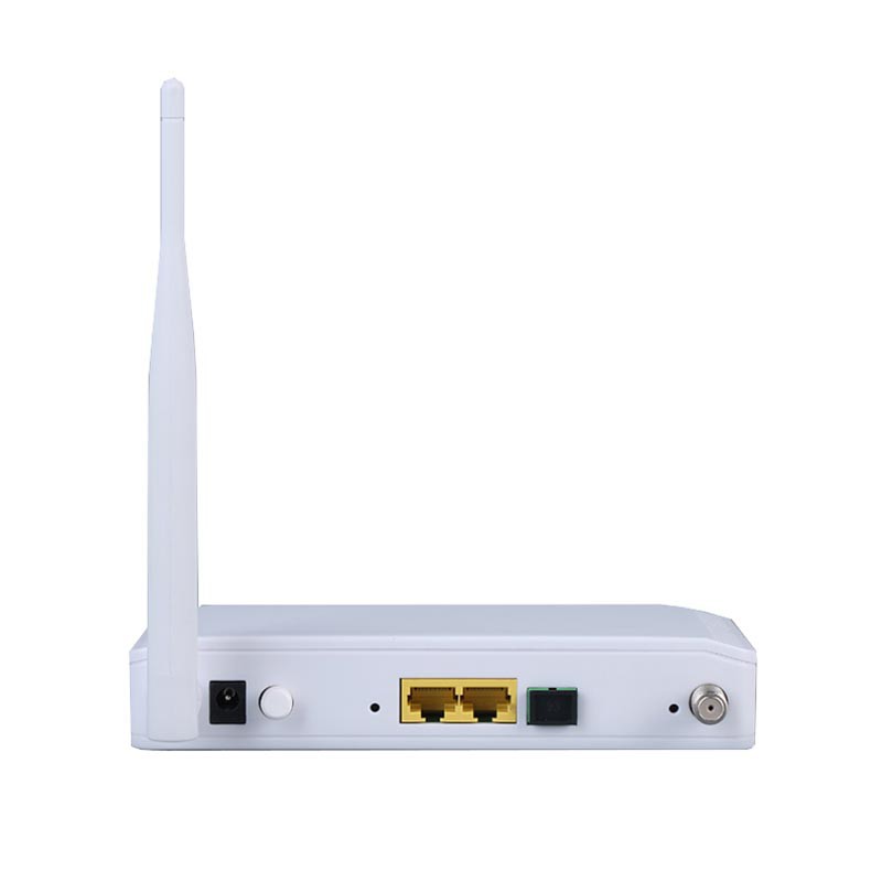 Dual Mode XPON ONT Dual Mode XPON ONT