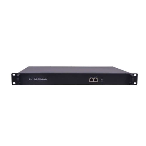 Gateway IPTV