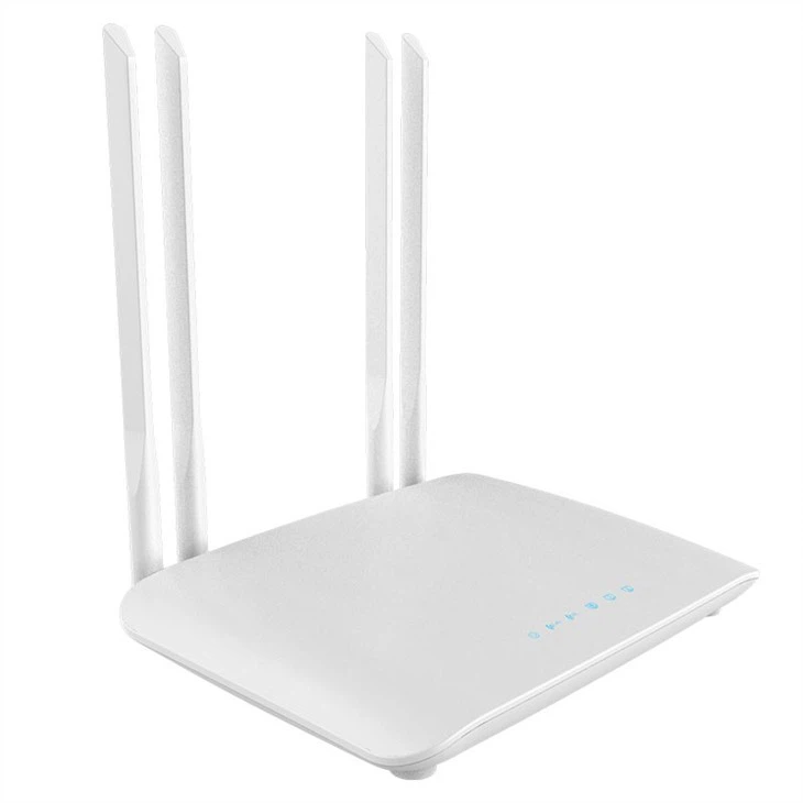 Dual Brand Wifi Router
