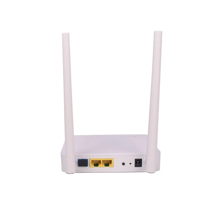 Modo Dual WiFi XPON ONU