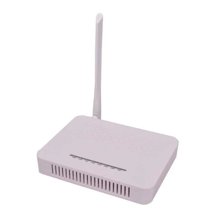 Quais são as semelhanças entre rede ethernet comutado e rede PON