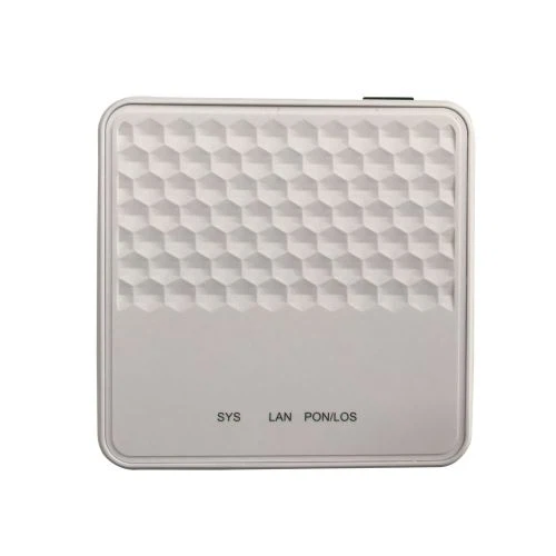 1GE Auto-adaptação portas Ethernet ONT