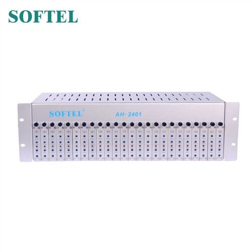 Modulador Catv 24 Canais