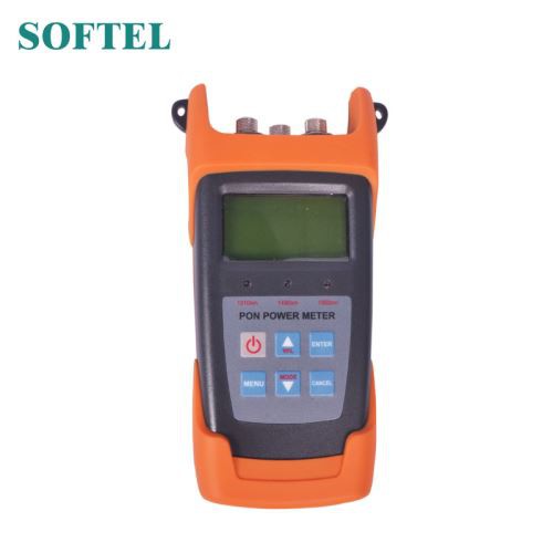 Pon Power Meter