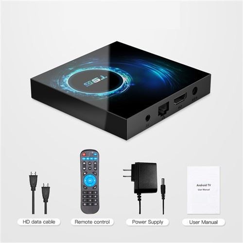 Caixa de TV Android T95
