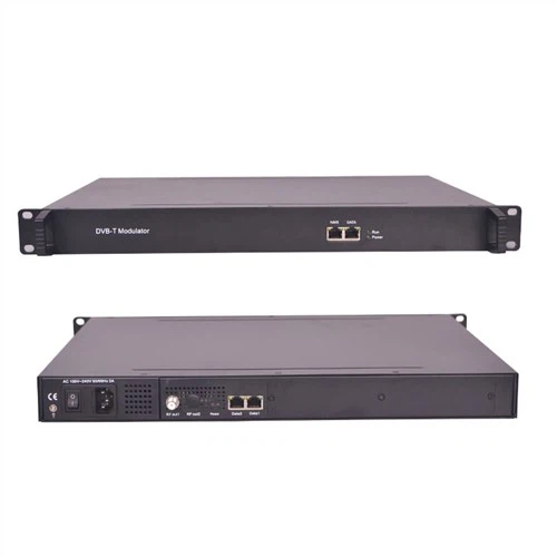 8 em 1 ip para modulador dvb-t