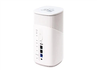 Roteador CPE 5G Wifi 6