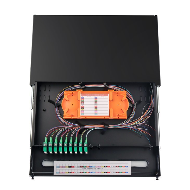 Fabricante de fibra ODF