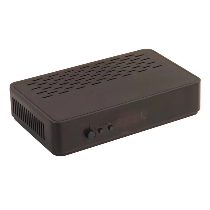H.264 Set-top Box