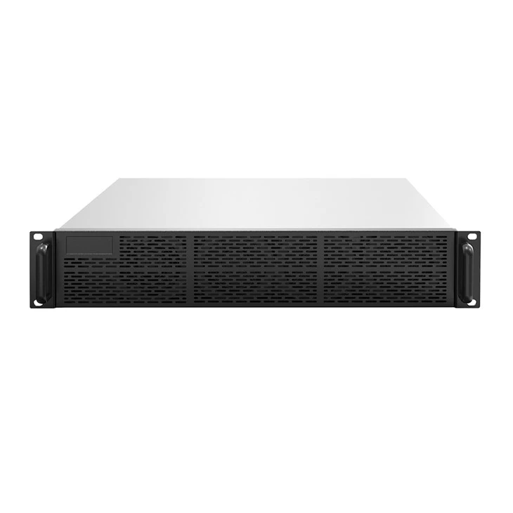 Servidor integrado IPTV