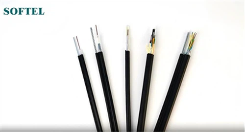 Os 10 principais fabricantes de cabos de fibra óptica