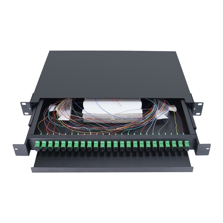 Preço do quadro de distribuição óptica
