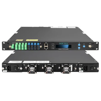 Preço 8 Port Pon EDFA