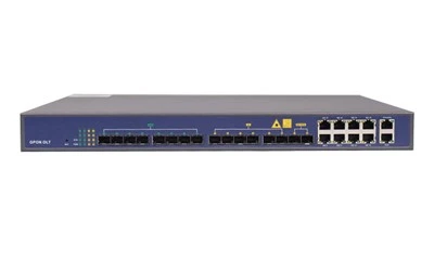 gpon 8 portas olt nova fábrica