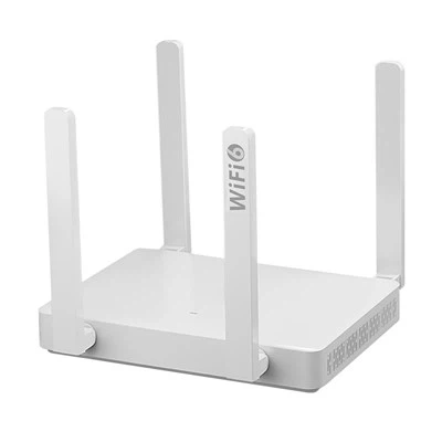WIFI 6 Router AX1500