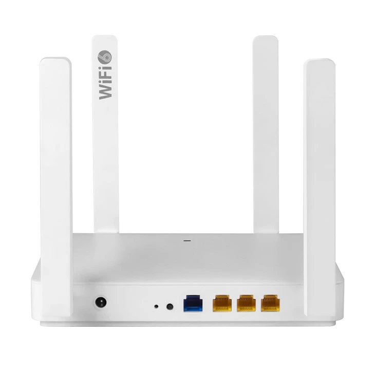 Roteador WIFI 6 AX1500